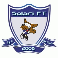 Logo del equipo 1670890
