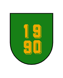 Logo del equipo 1813201