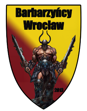 Barbarzyńcy Wrocław