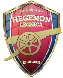Hegemon Legnica