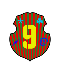 Logo del equipo 1823519