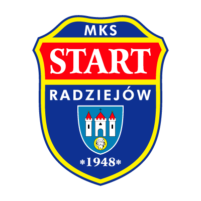 MKS Start Radziejów