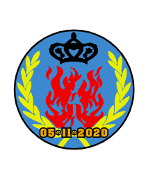 Logo del equipo 1832017