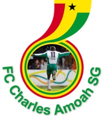 FC Charles Amoah SG