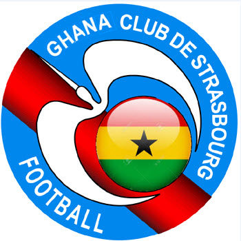 Ghana Club Strasbourg