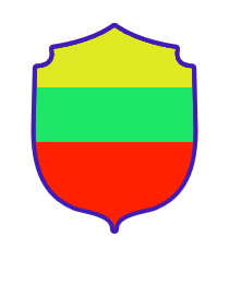 Logo del equipo 1857309