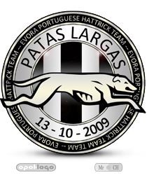 Logo del equipo 1679176