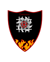 Logo del equipo 1861538