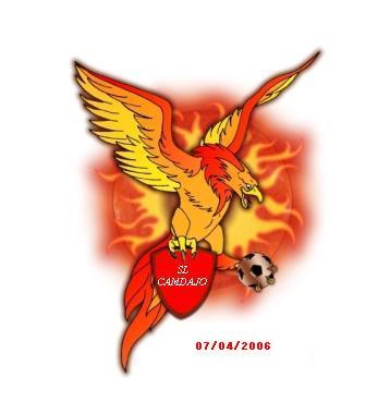 Logo del equipo 1863560