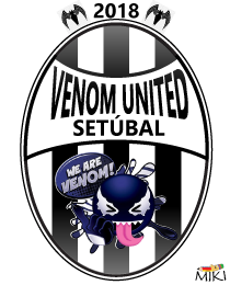 Venom United Setúbal