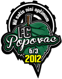FC Popovac