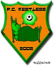 F.C. Restless