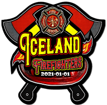 Iceland FireFighters