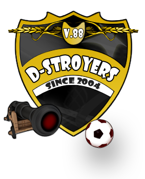 D-stroyers