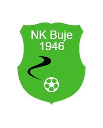 NK Buje 1946