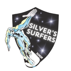 Silver's Surfers
