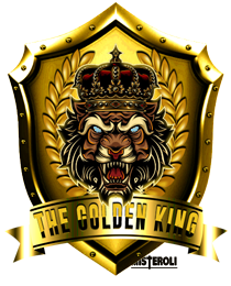 The Golden King