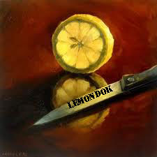 Lemondok