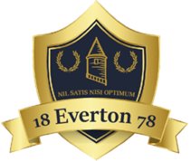 Everton Retribution