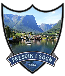 Fresvik i Sogn