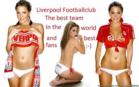 Liverpool Footballclub