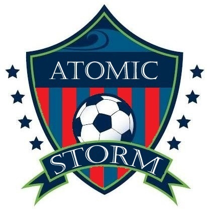 Atomic Storm