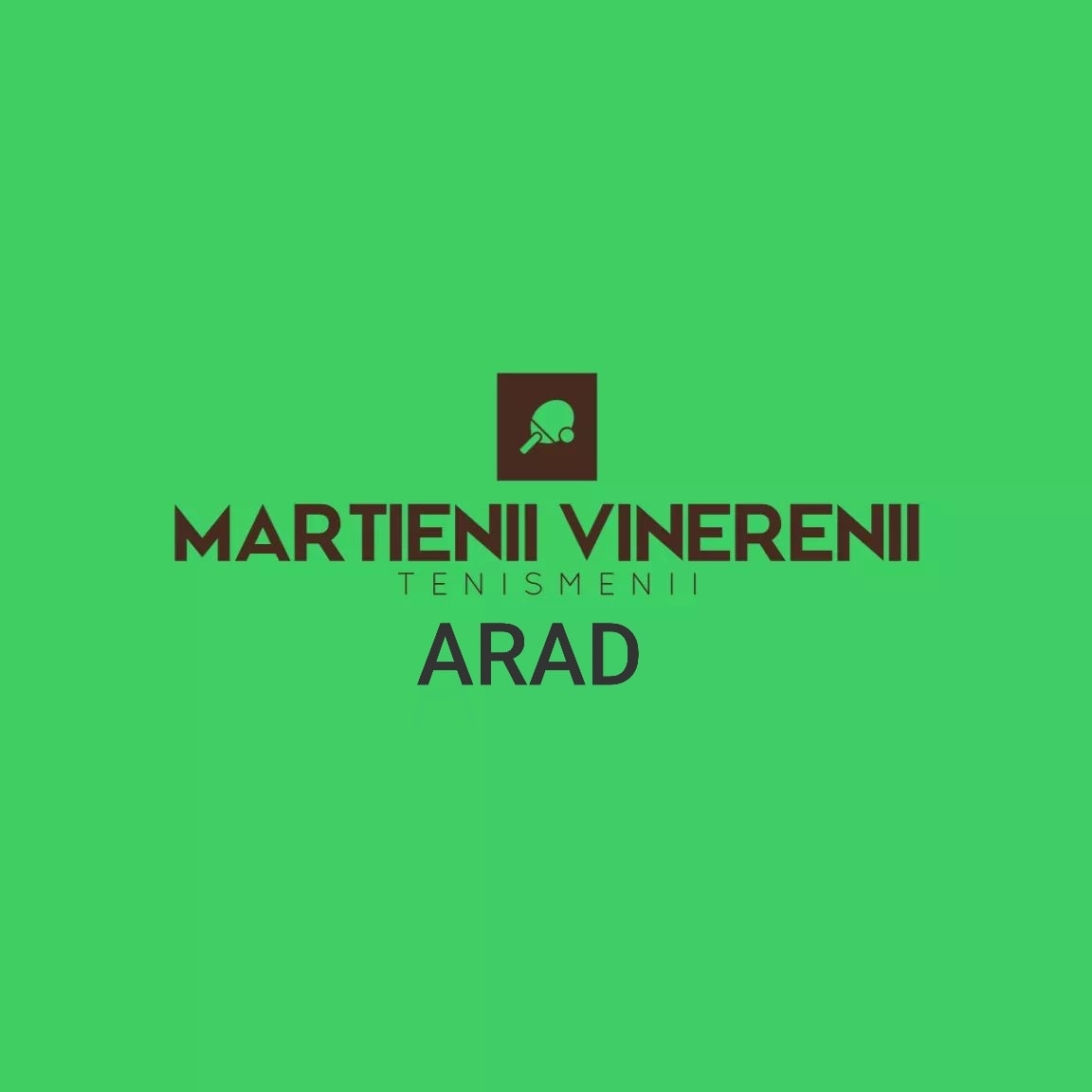 Marțienii Arad.