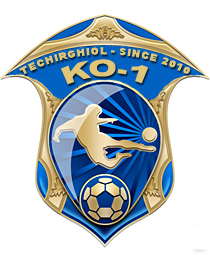 Logo del equipo 2052520