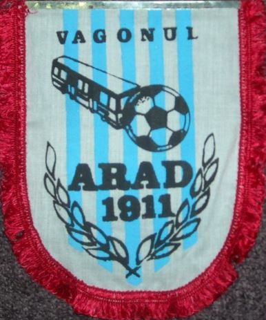 Vagonul Arad 1911
