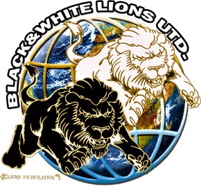 Black&White Lions United