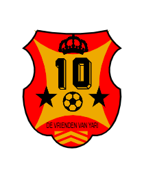 Logo del equipo 191026