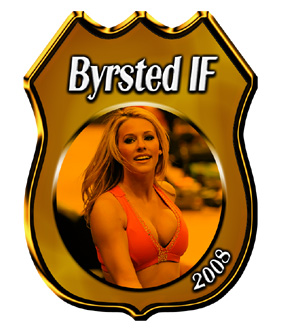 Byrsted IF