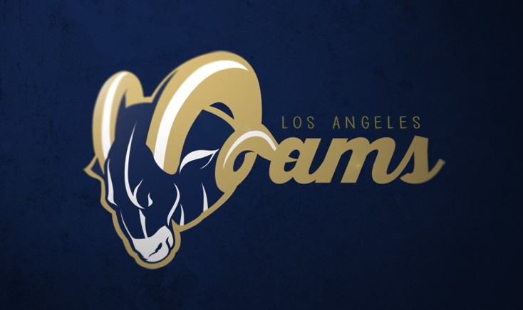 LA-Rams