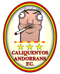 Caliquenyos Andorrans F.C.