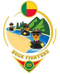 Duck Fighters