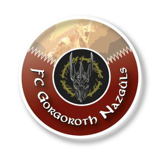 FC Gorgoroth Nazgûls