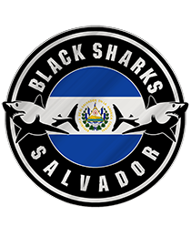 Black Sharks Salvador