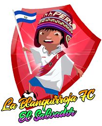 La Blanquirroja FC
