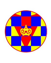 Logo del equipo 1906268