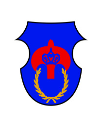 Logo del equipo 1911900