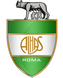 Almas Roma