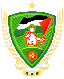 Logo del equipo 1916630