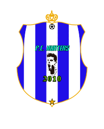 Logo del equipo 1917128