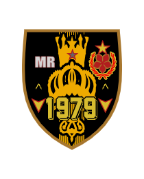 Logo del equipo 1918205