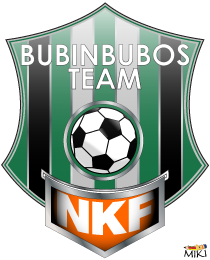 Bubinbubos  team