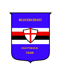 Blucerchiati Hattrick Team