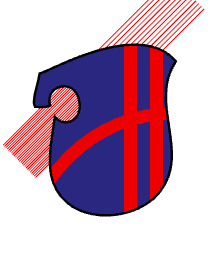 Logo del equipo 1934842
