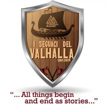  I Seguaci del Valhalla