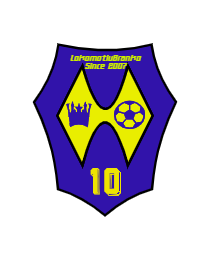 Logo del equipo 1937568