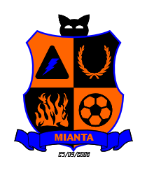 Logo del equipo 1937949